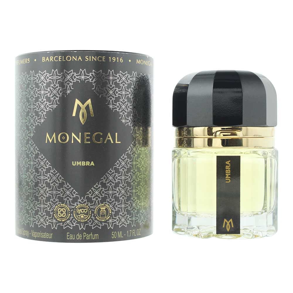 Ramon Monegal Umbra Eau de Parfum 50ml - Welzo