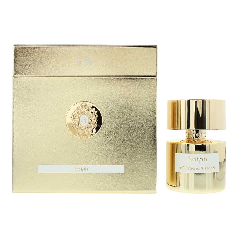 Tiziana Terenzi Saiph Extrait De Parfum 100ml - Welzo