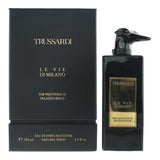 Trussardi Le Vie Di Milano The Paintings Of Palazzo Reale Eau de Parfum 100ml - Welzo