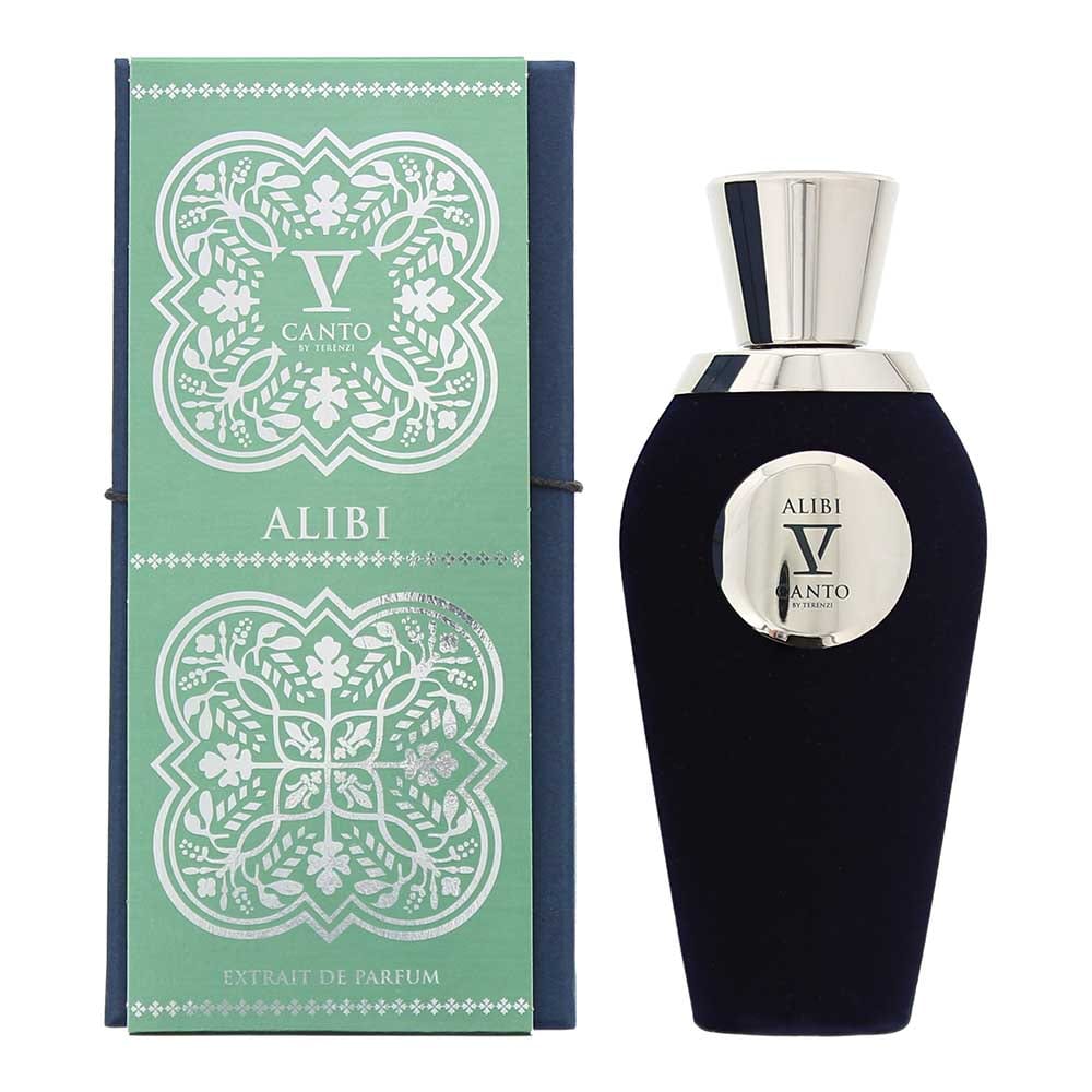 V Canto Alibi Extrait de Parfum 100ml - Welzo