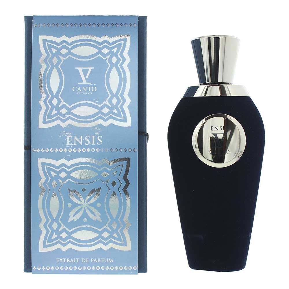 V Canto Ensis Extrait de Parfum 100ml - Welzo