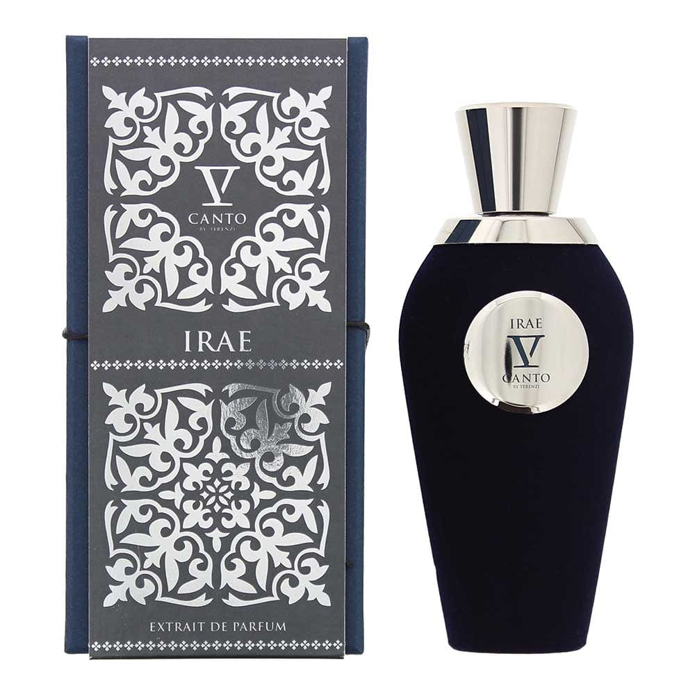 V Canto Irae Extrait de Parfum 100ml - Welzo
