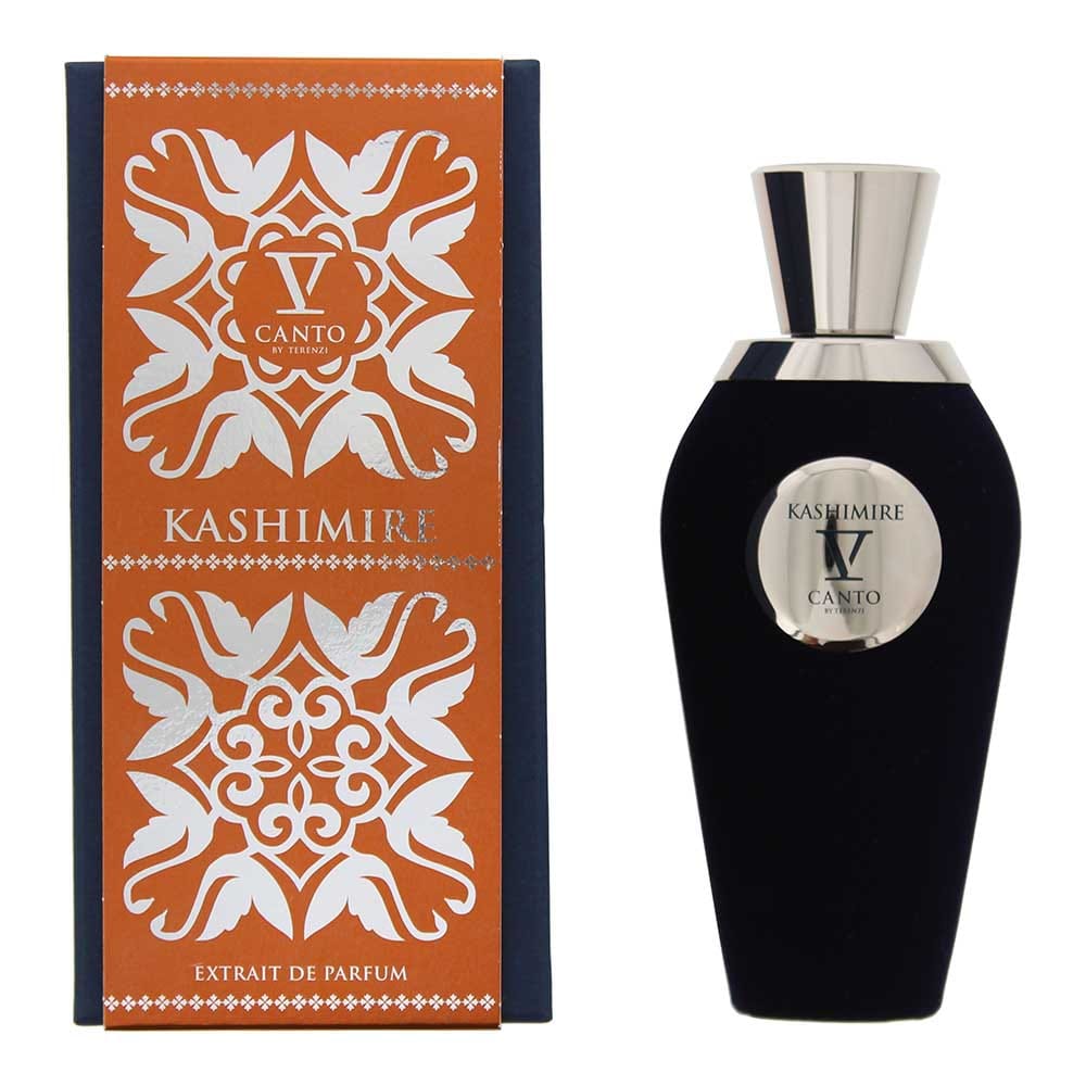 V Canto Kashimire Extrait de Parfum 100ml - Welzo