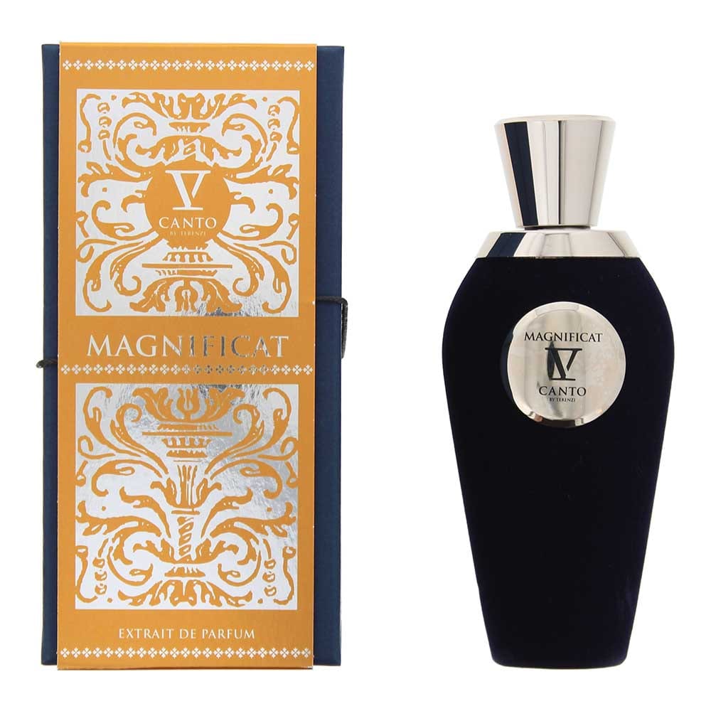 V Canto Magnificat Extrait de Parfum 100ml - Welzo