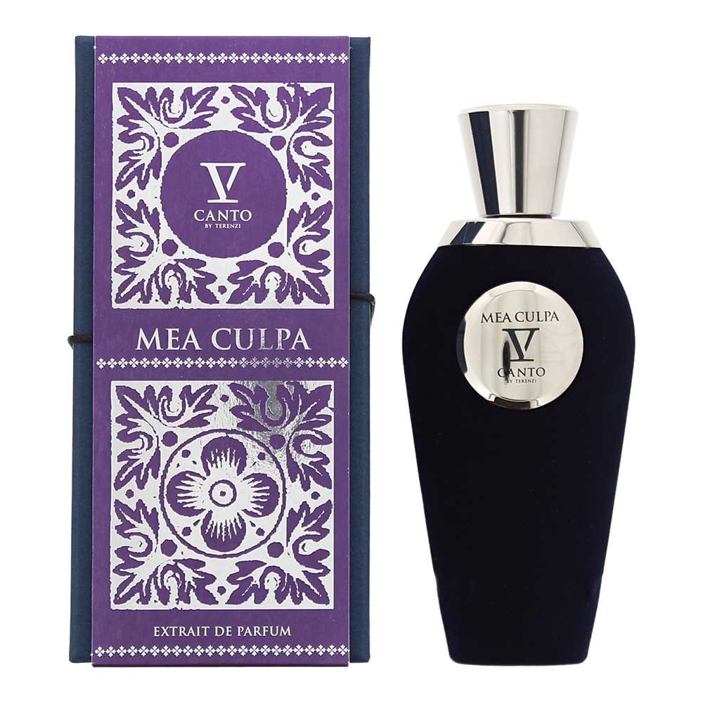 V Canto Mea Culpa Extrait de Parfum 100ml - Welzo