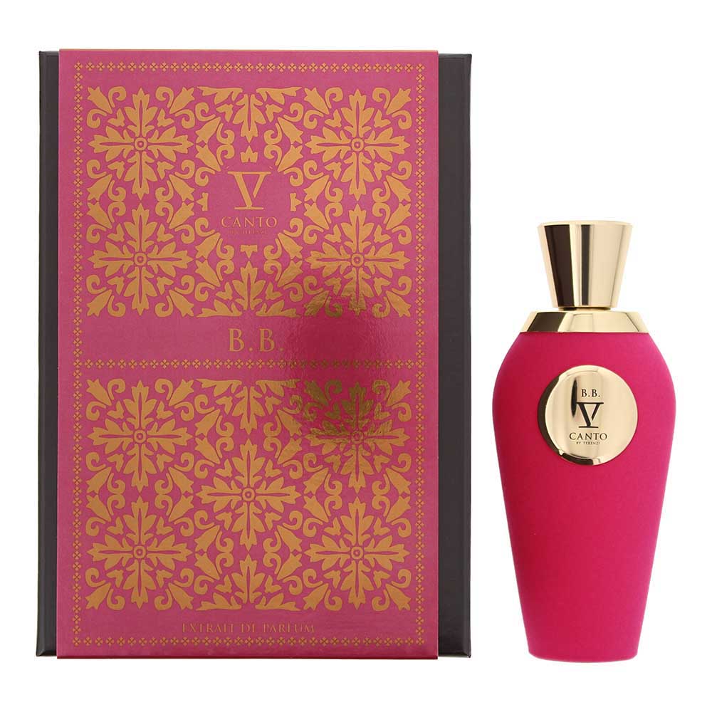 V Canto B.B. Extrait de Parfum 100ml - Welzo
