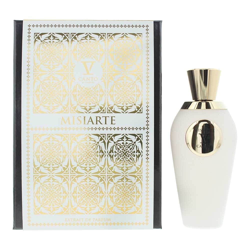 V Canto Misiarte Extrait de Parfum 100ml - Welzo