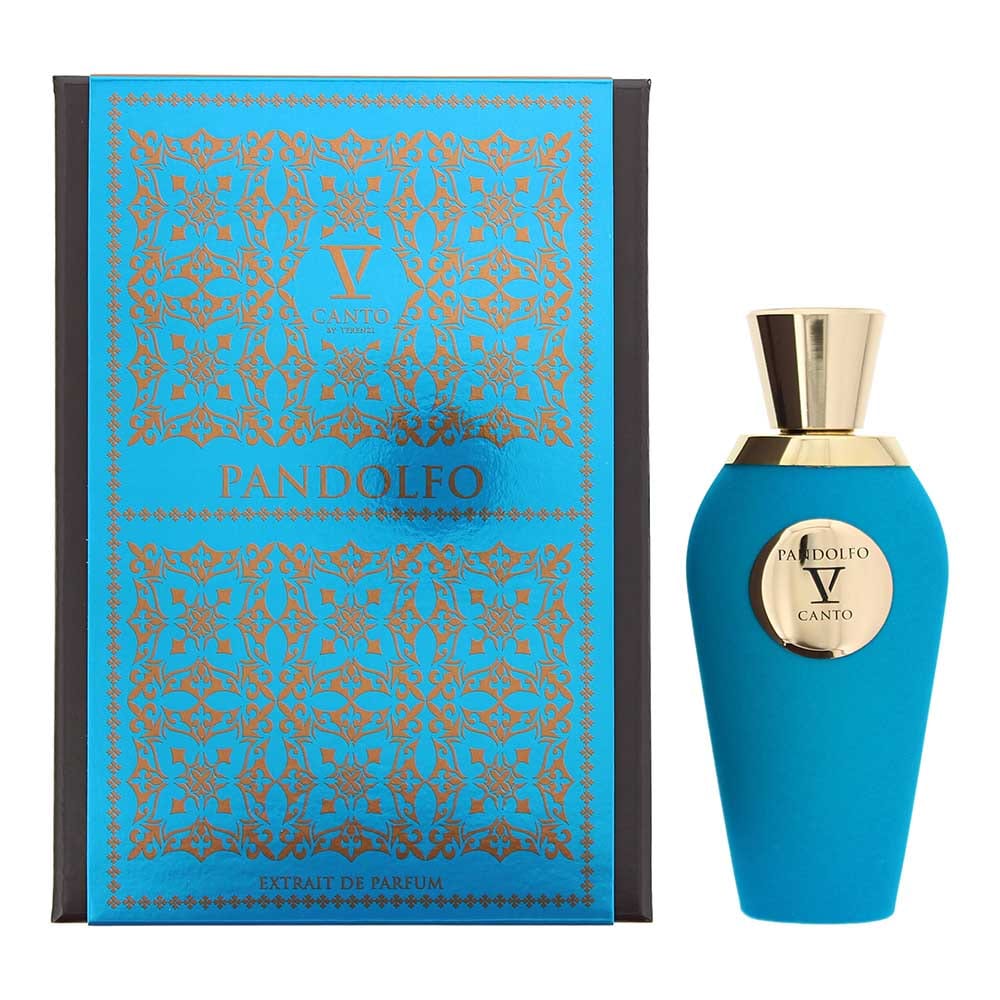 V Canto Pandolfo Extrait de Parfum 100ml - Welzo