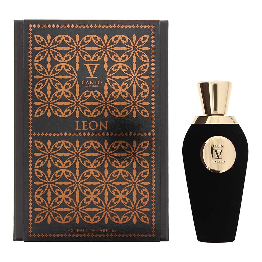 V Canto Leon Extrait de Parfum 100ml - Welzo