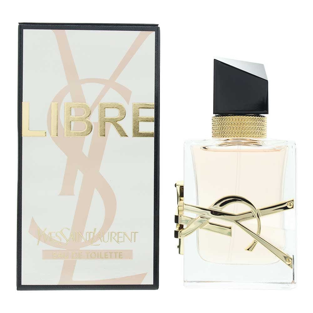 Yves Saint Laurent Libre Eau de Toilette 30ml - Welzo