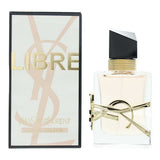 Yves Saint Laurent Libre Eau de Toilette 30ml - Welzo
