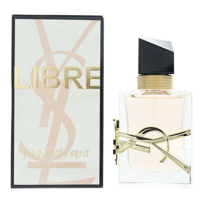 Yves Saint Laurent Libre Eau de Toilette 30ml - Welzo