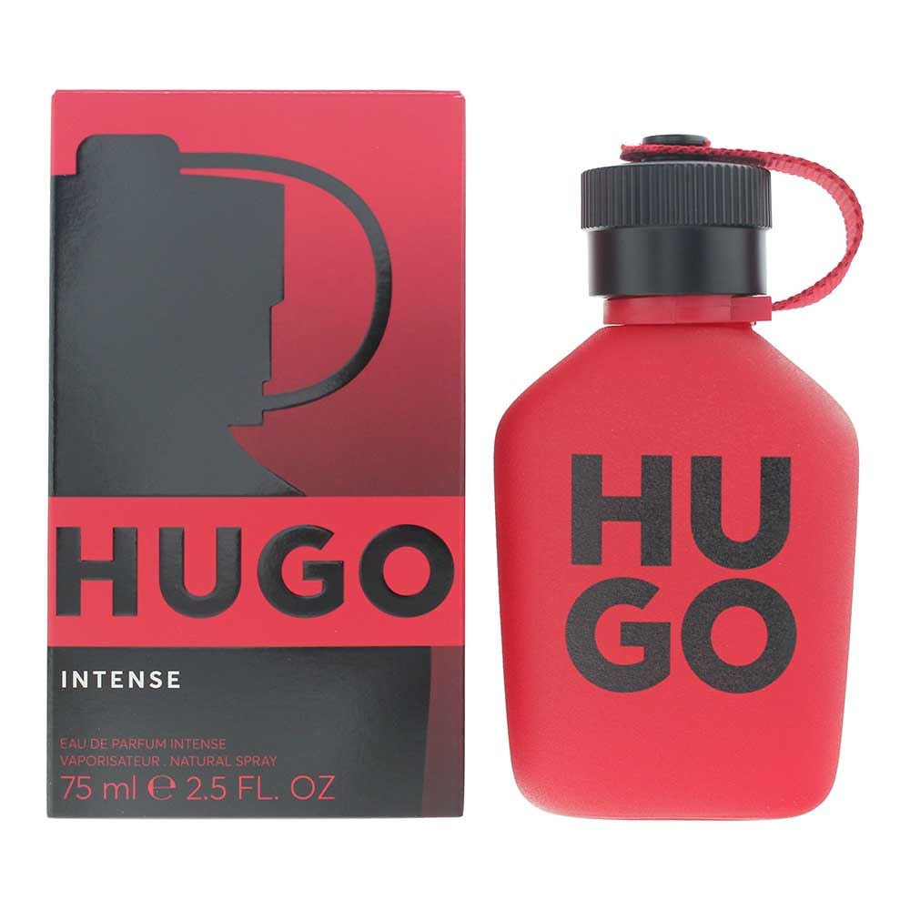 Hugo Boss Hugo Intense Eau de Parfum 75ml - Welzo