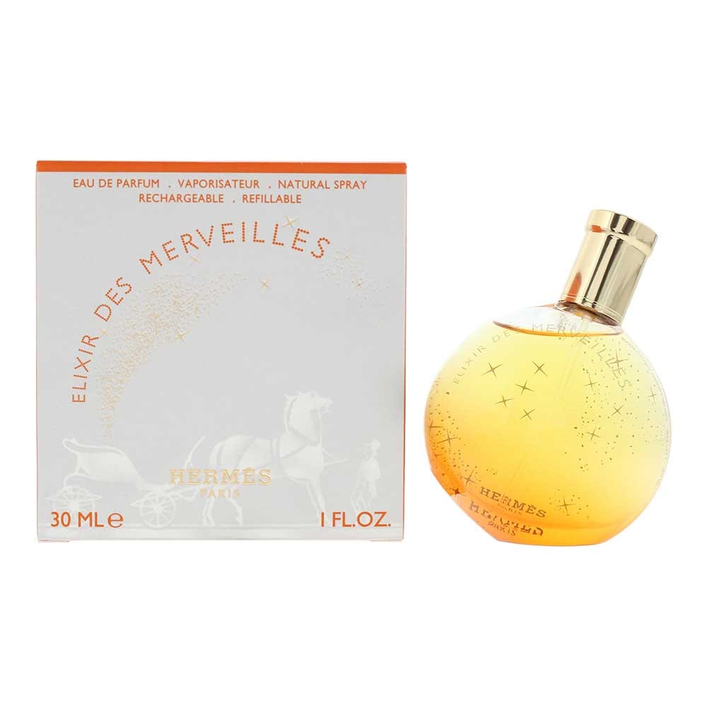 Hermes Elixir Des Merveilles Eau de Parfum 30ml - Welzo