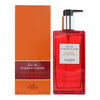 Hermès Eau De Rhubarbe Écarlate Hair And Body Shower Gel 200ml - Welzo