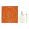 Hermes H24 2 Piece Gift Set: Eau de Toilette 100ml - Eau de Toilette 15ml - Welzo