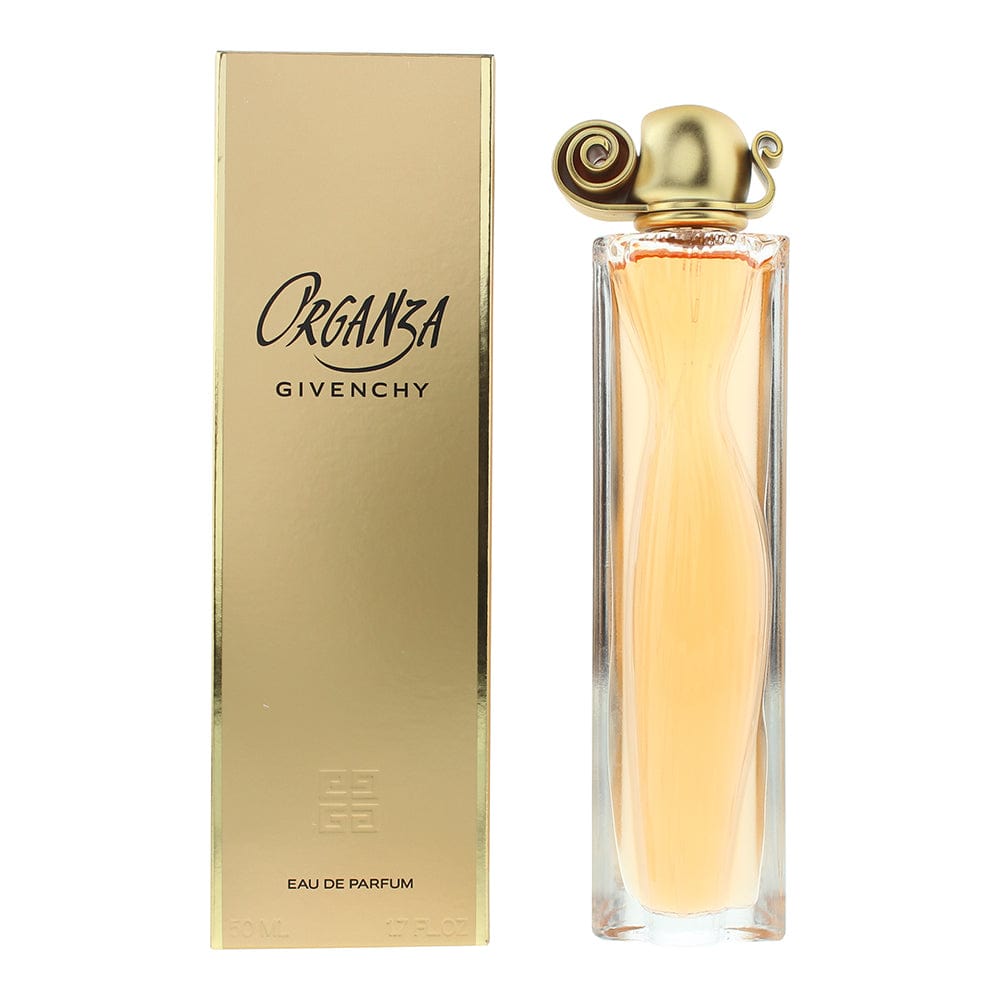 Givenchy Organza Eau de Parfum 50ml - Welzo