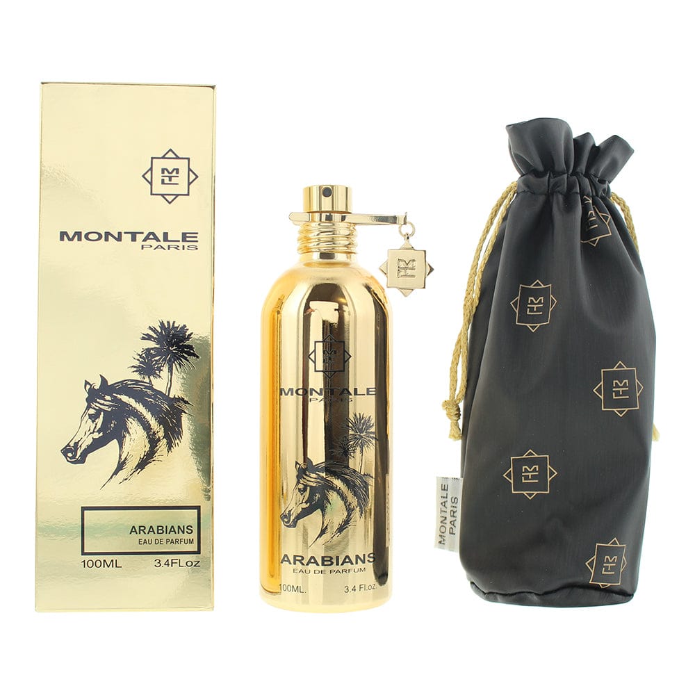Montale Arabians Eau de Parfum 100ml - Welzo