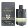 Azzaro The Most Wanted Eau de Toilette Intense 100ml - Welzo