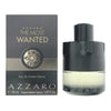 Azzaro The Most Wanted Eau de Toilette Intense 50ml - Welzo