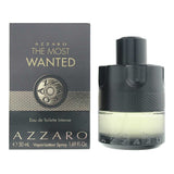 Azzaro The Most Wanted Eau de Toilette Intense 50ml - Welzo