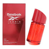 Reebok Iconic Statement Red For Him Eau de Parfum 100ml - Welzo