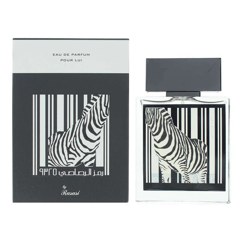 Rasasi Rumz Al Rasasi Pour Lui Eau de Parfum 50ml - Welzo