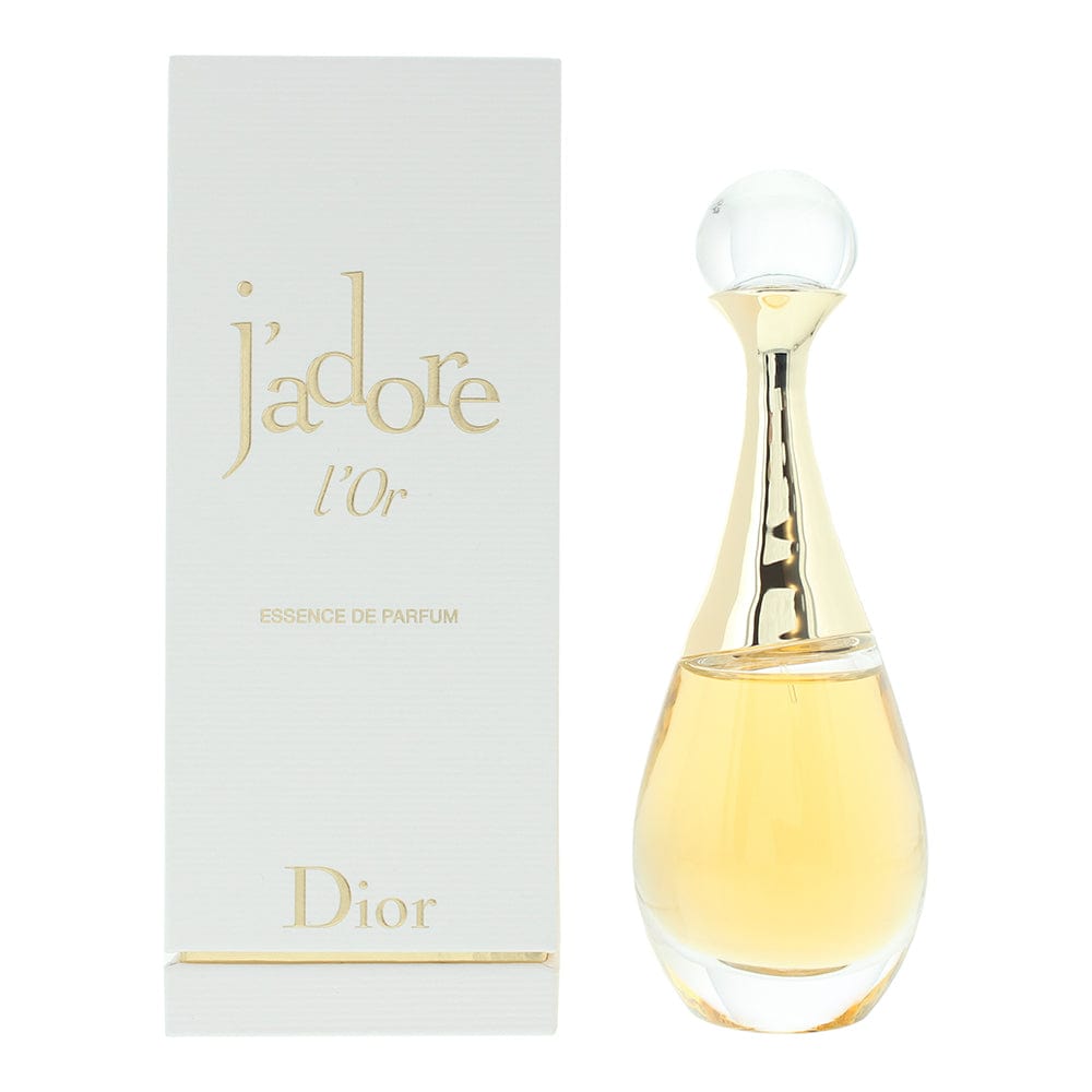 Dior J'adore L'or Essence de Parfum 50ml - Welzo