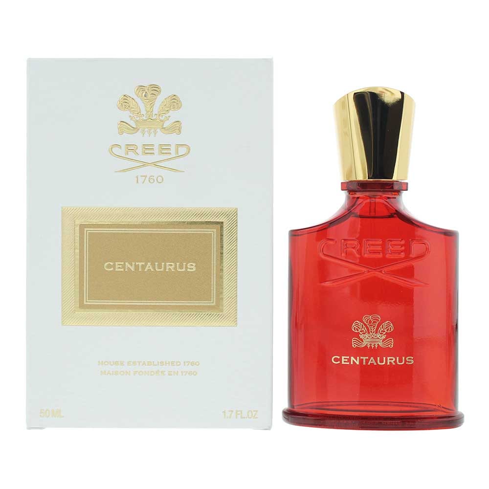 Creed Centaurus Eau de Parfum 50ml - Welzo