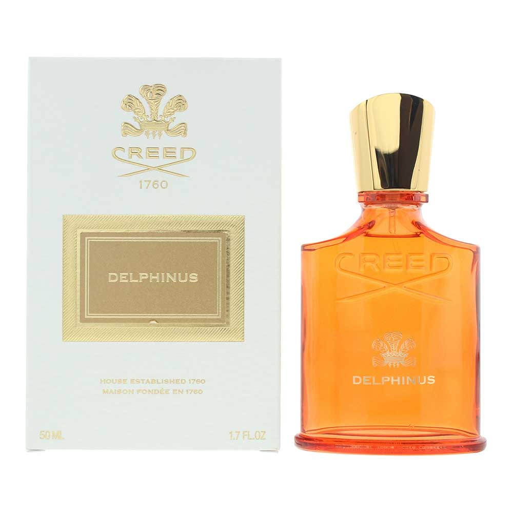 Creed Delphinus Eau de Parfum 50ml - Welzo