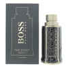 Hugo Boss The Scent Magnetic Eau de Parfum 100ml - Welzo
