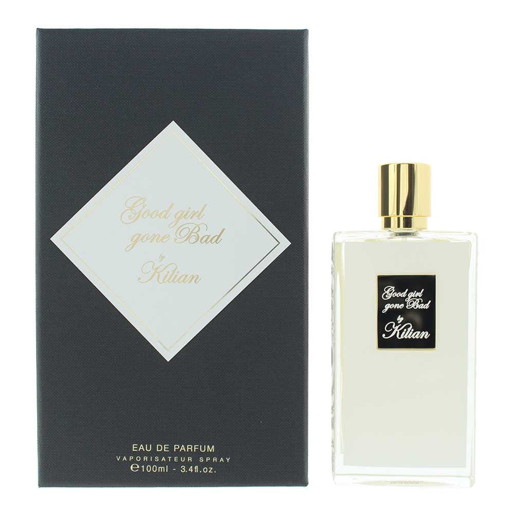 Kilian Good Girl Gone Bad Refillable Eau de Parfum 100ml - Welzo