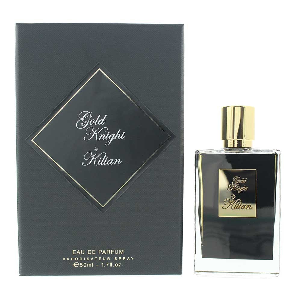 Kilian Gold Knight Eau de Parfum 50ml - Welzo