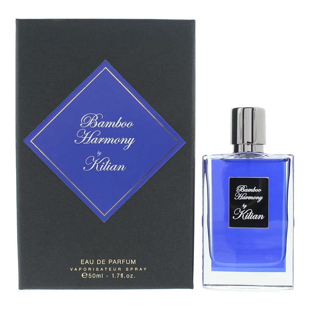 Kilian Bamboo Harmony Refillable Eau de Parfum 50ml - Welzo