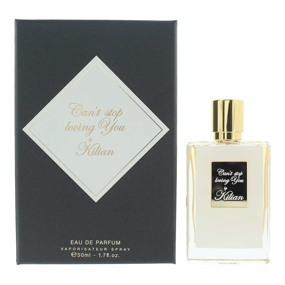 Kilian Can't Stop Loving You Refillable Eau de Parfum 50ml - Welzo