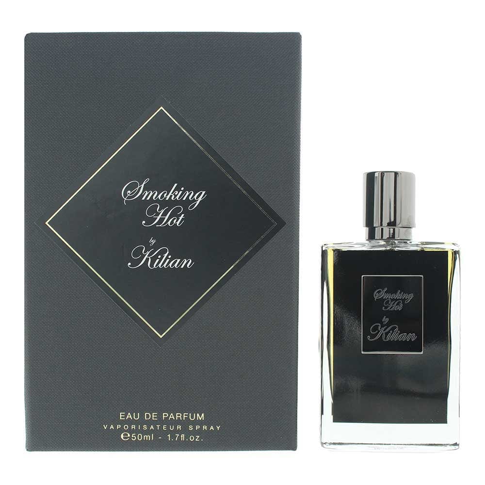 Kilian Smoking Hot Refillable Eau de Parfum 50ml - Welzo