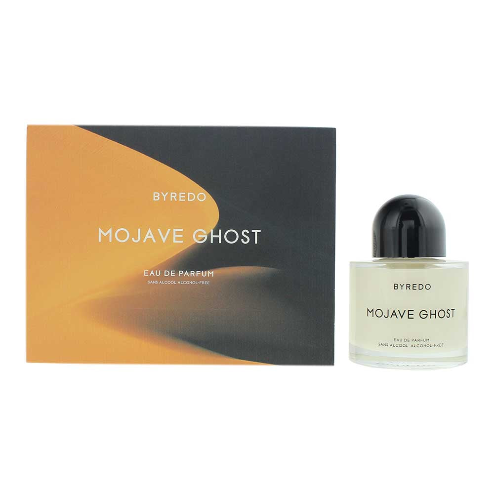 Byredo Mojave Ghost Alcohol-Free Eau de Parfum 100ml - Welzo