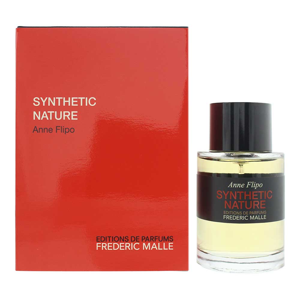Frederic Malle Synthetic Nature Eau de Parfum 100ml - Welzo