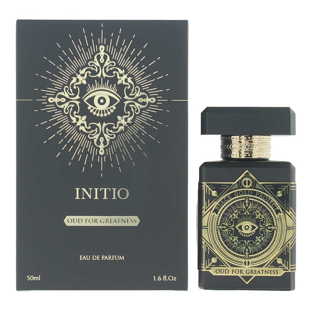 Initio Oud For Greatness Eau de Parfum 50ml - Welzo