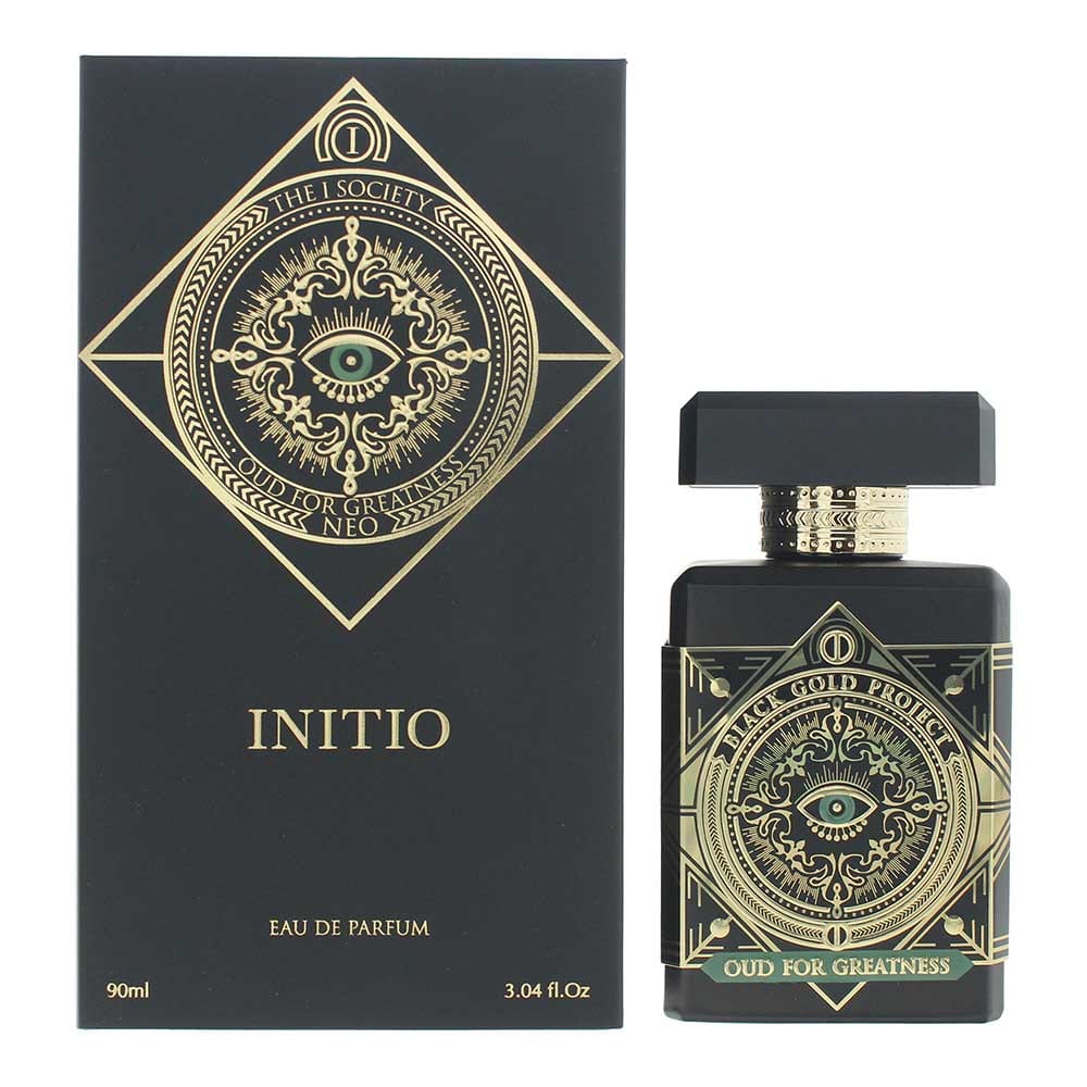 Initio Oud For Greatness Neo Eau de Parfum 90ml - Welzo
