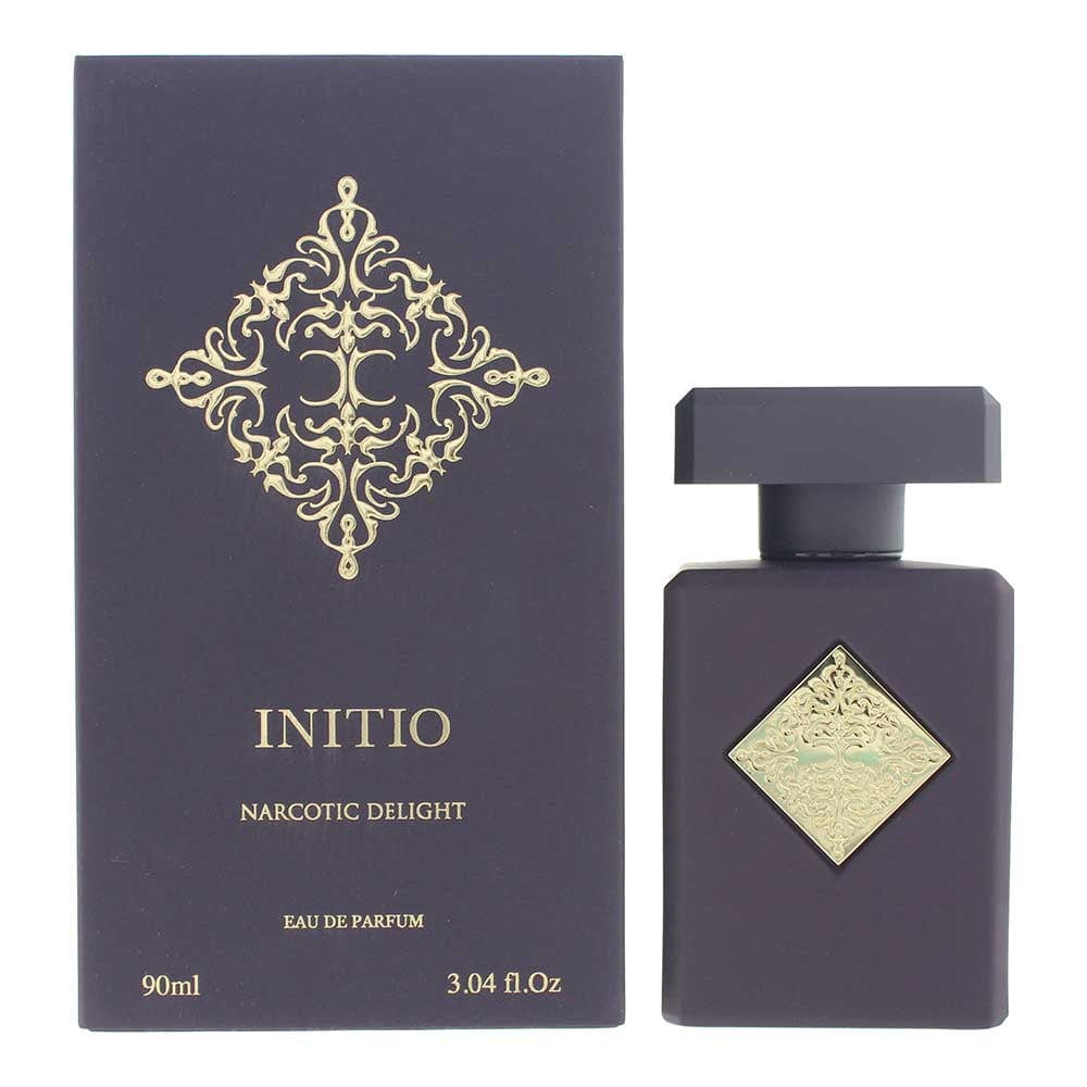 Initio Narcotic Delight Eau de Parfum 90ml - Welzo