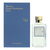 Maison Francis Kurkdjian 724 Eau de Parfum 200ml - Welzo