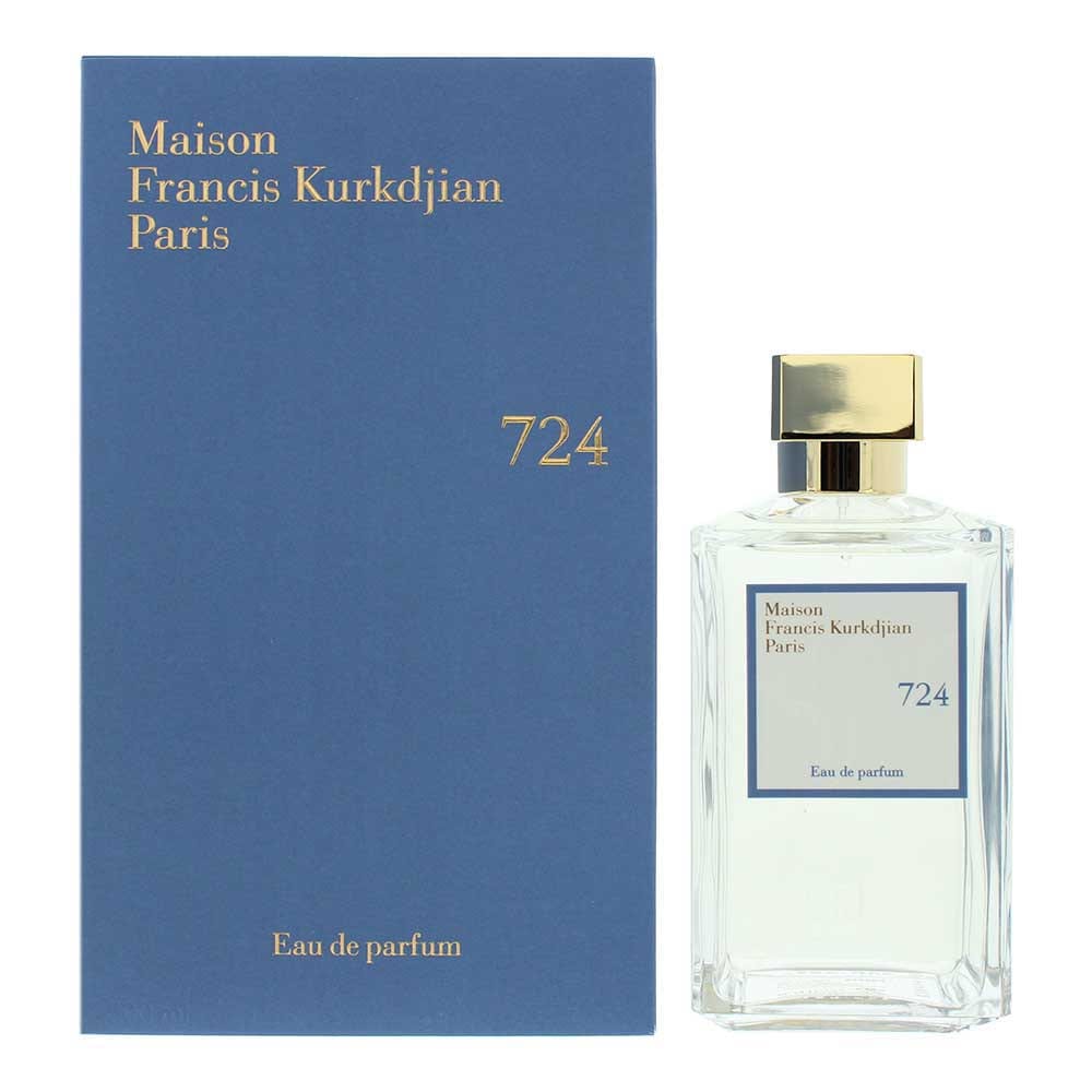 Maison Francis Kurkdjian 724 Eau de Parfum 200ml - Welzo