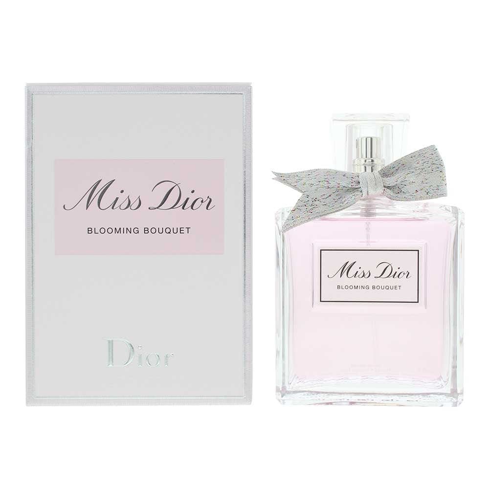 Dior Miss Dior Blooming Bouquet Eau de Toilette 150ml - Welzo