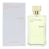 Maison Francis Kurkdjian Apom Eau de Parfum 200ml - Welzo