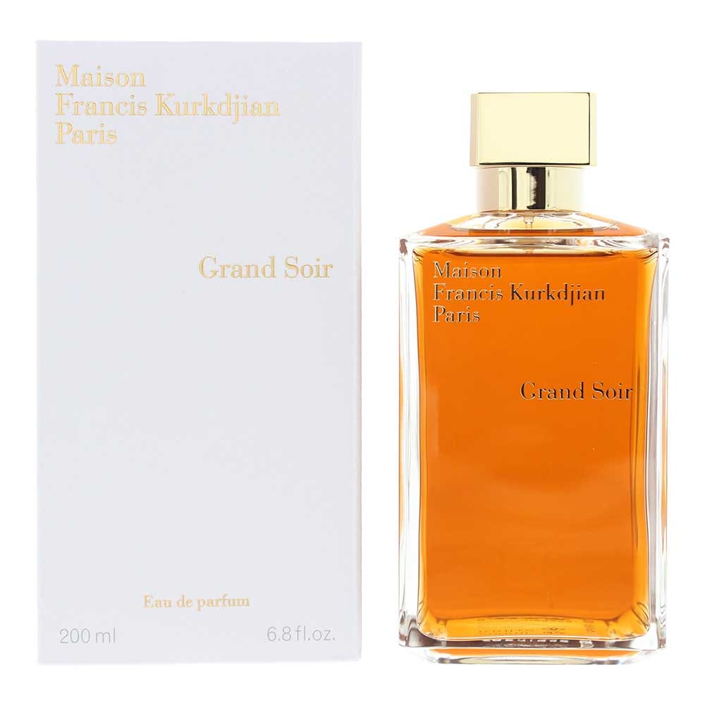 Maison Francis Kurkdjian Grand Soir Eau de Parfum 200ml - Welzo