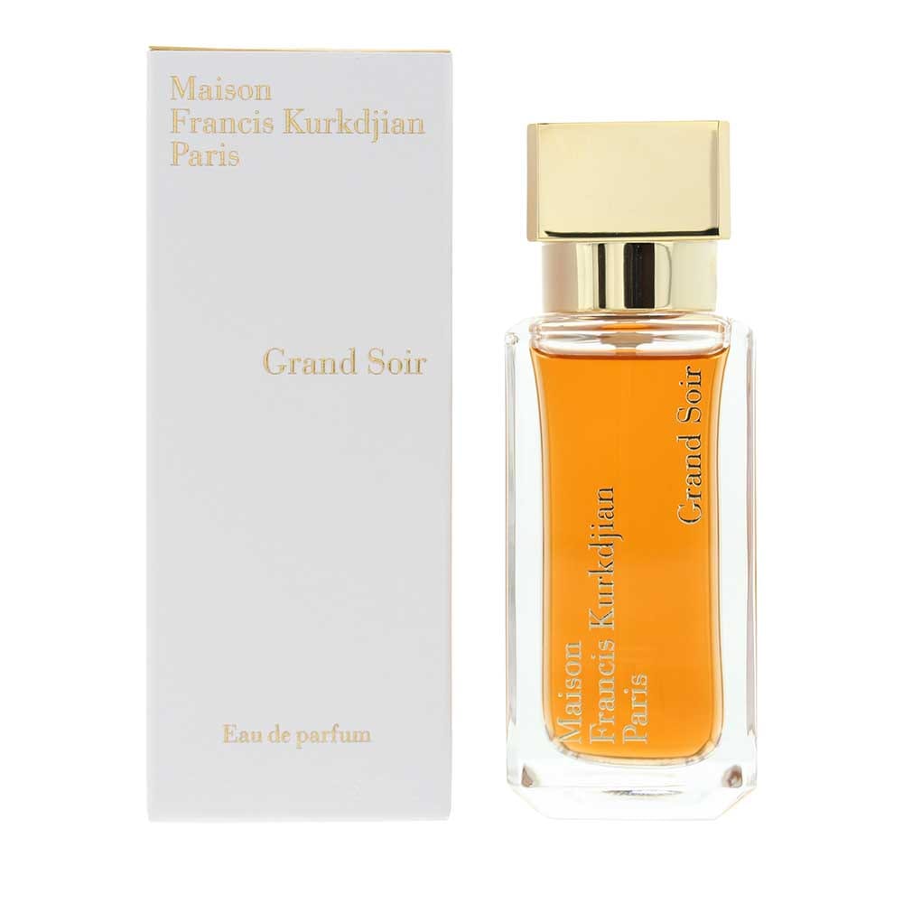 Maison Francis Kurkdjian Grand Soir Eau de Parfum 35ml - Welzo