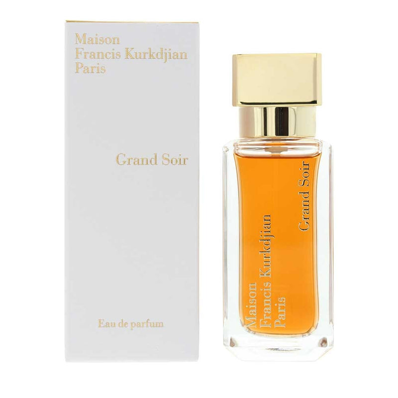 Maison Francis Kurkdjian Grand Soir Eau de Parfum 35ml - Welzo