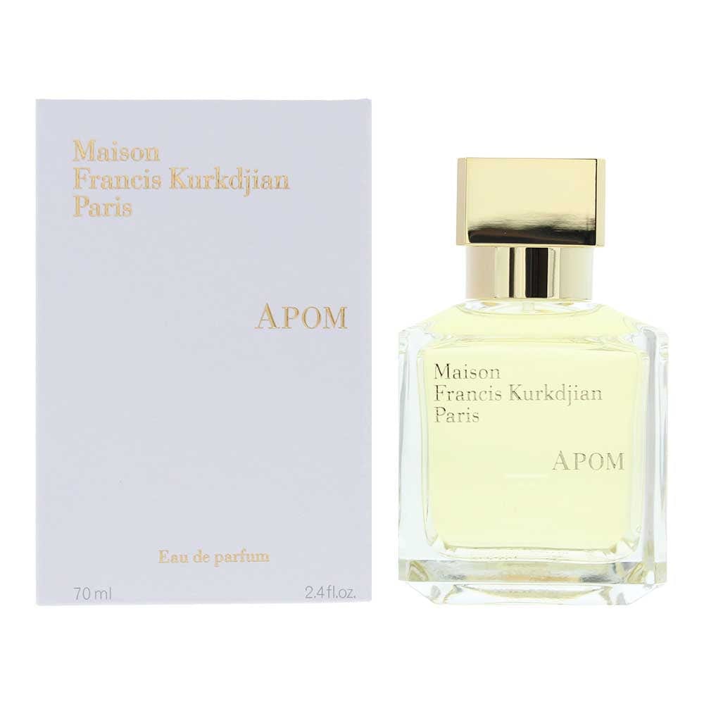Maison Francis Kurkdjian Apom Eau de Parfum 70ml - Welzo