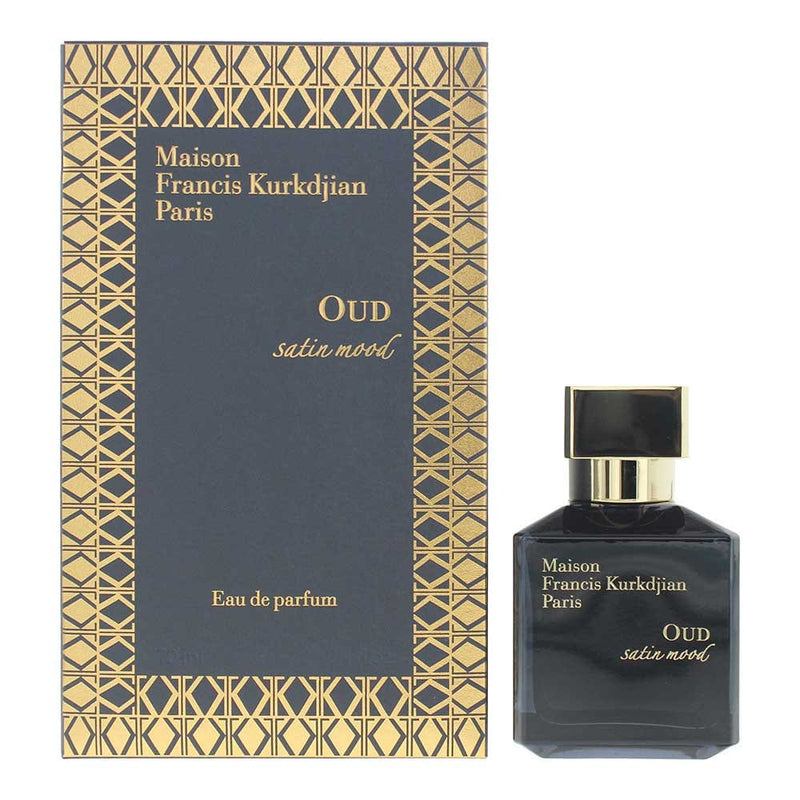 Maison Francis Kurkdjian Oud Satin Mood Eau De Parfum 70ml - Welzo